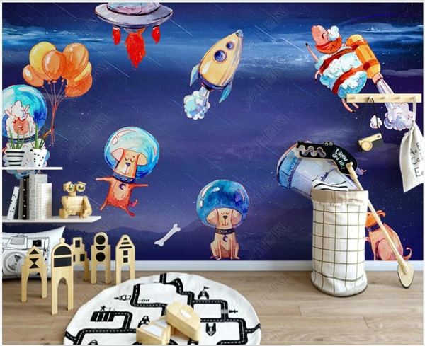 wallpapers custom mural 3d po wallpaper hand drawn space universe animal children's room home decor for walls 3 d in rolls
wallpapers custom mural 3d po wallpaper hand drawn space universe animal children's room home decor for walls 3 d in rolls