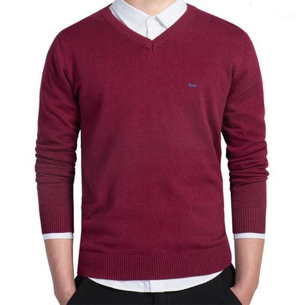men's sweaters 2021 brand clothing spring sweater v-neck long sleeve solid pull embroidery blaine pullover men sweaters1 9ou9, White;black
men's sweaters 2021 brand clothing spring sweater v-neck long sleeve solid pull embroidery blaine pullover men sweaters1 9ou9, White;black