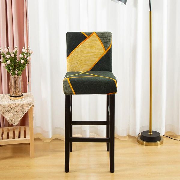 chair covers 1pc bar stool cover elastic spandex stretch seat for dining room banquet el wedding decor
chair covers 1pc bar stool cover elastic spandex stretch seat for dining room banquet el wedding decor
