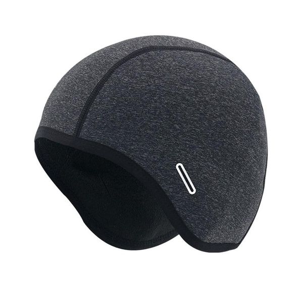 winter skull cap helmet liner thermal glasses hole ponytail fleece snug hat athletic motorcycle cycling running beanie caps & masks, Black
winter skull cap helmet liner thermal glasses hole ponytail fleece snug hat athletic motorcycle cycling running beanie caps & masks, Black