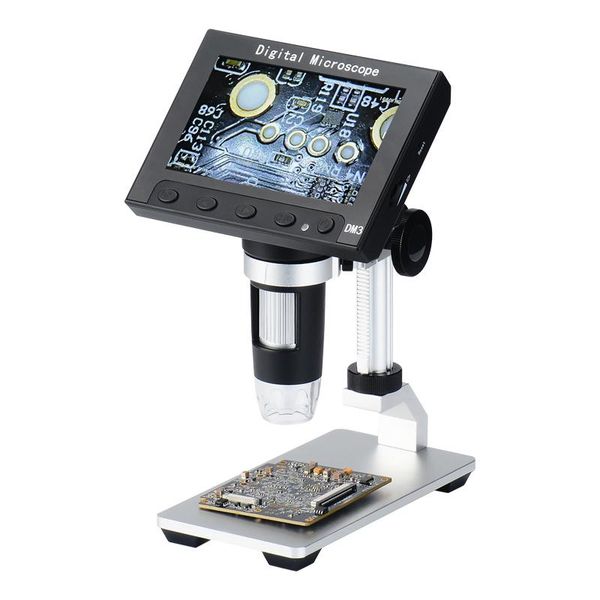 cameras 4.3 inch lcd display metal stand 5mp 1080p usb microscope cmos handheld endoscope
cameras 4.3 inch lcd display metal stand 5mp 1080p usb microscope cmos handheld endoscope