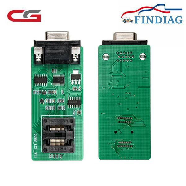 original tool elv repair adapter for work cgdi mb w204 w207 w212 w209 w906 reparing locked chip solve accidental errors diagnostic tools
original tool elv repair adapter for work cgdi mb w204 w207 w212 w209 w906 reparing locked chip solve accidental errors diagnostic tools