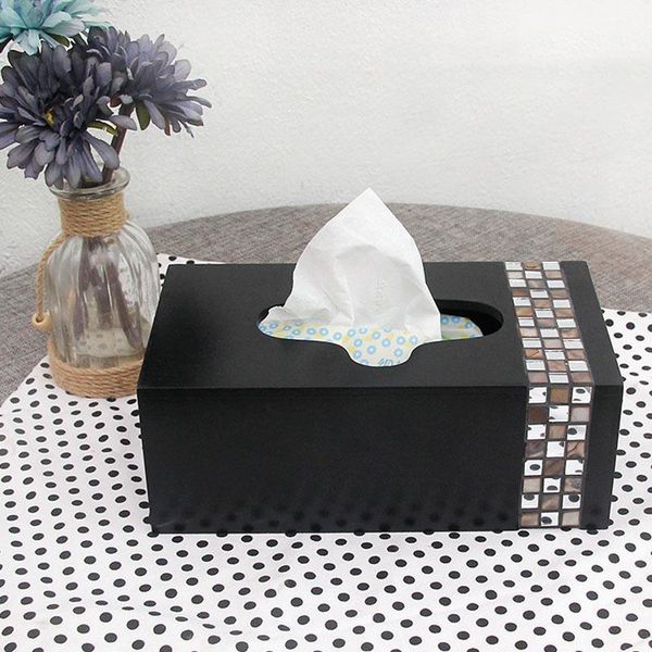 removable tissue box storage creative container rectangle plastic black nordic servilletero boxes bg50tb & napkins
removable tissue box storage creative container rectangle plastic black nordic servilletero boxes bg50tb & napkins