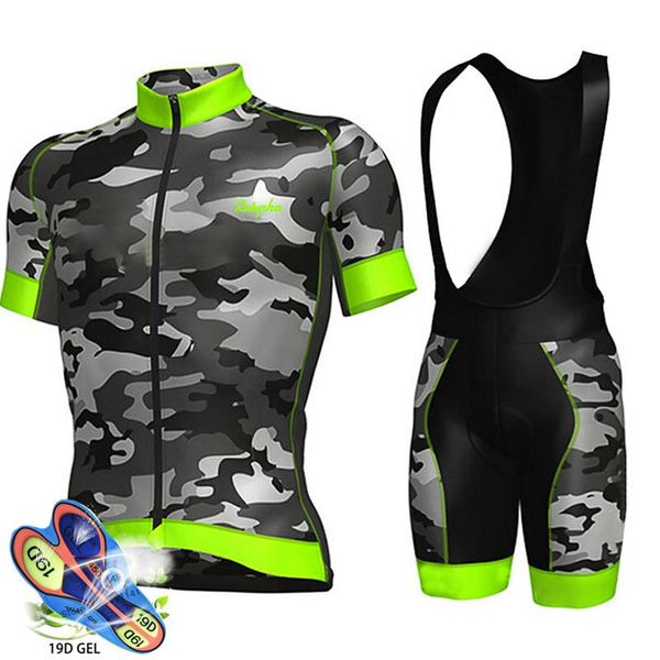 racing sets 2021 summer cycling jersey set pro team clothing mtb bib shorts men bike ropa ciclismo triathlon kit, Black;blue
racing sets 2021 summer cycling jersey set pro team clothing mtb bib shorts men bike ropa ciclismo triathlon kit, Black;blue