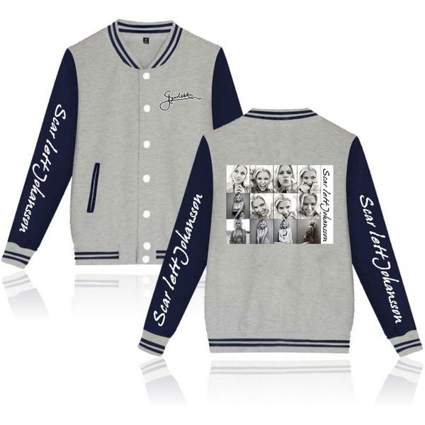 men's jackets baseball uniform scarlejohansson star printed sublimated breathable couple love parent-child, Black;brown
men's jackets baseball uniform scarlejohansson star printed sublimated breathable couple love parent-child, Black;brown