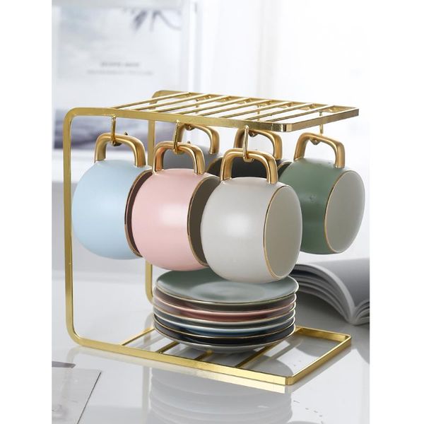 nordic ceramic coffee cup set organizer matte frosted afternoon tea party porcelain barista china taza home drinkware cups & saucers
nordic ceramic coffee cup set organizer matte frosted afternoon tea party porcelain barista china taza home drinkware cups & saucers
