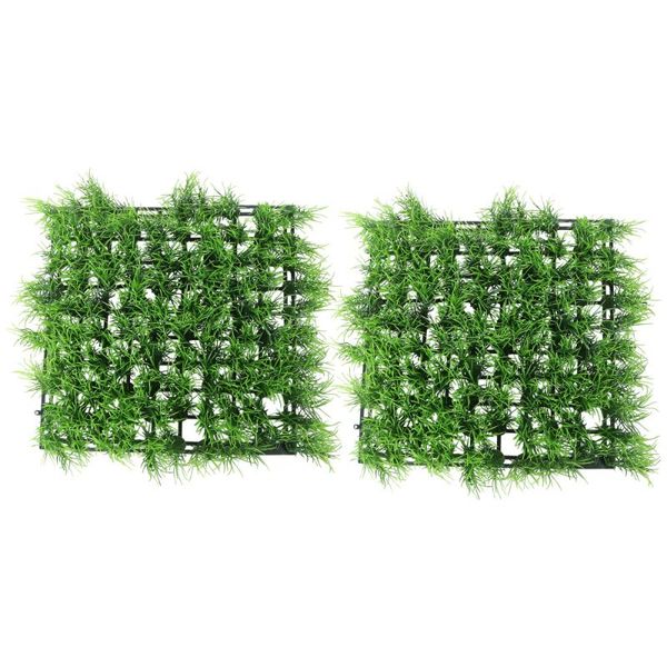2pcs miniature aquatic floral sand table adornment fish tank decor(green) decorations
2pcs miniature aquatic floral sand table adornment fish tank decor(green) decorations