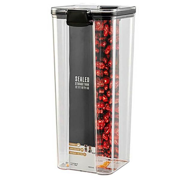 transparent airtight , whole grains box, refrigerator dry storage box bottles & jars
transparent airtight , whole grains box, refrigerator dry storage box bottles & jars