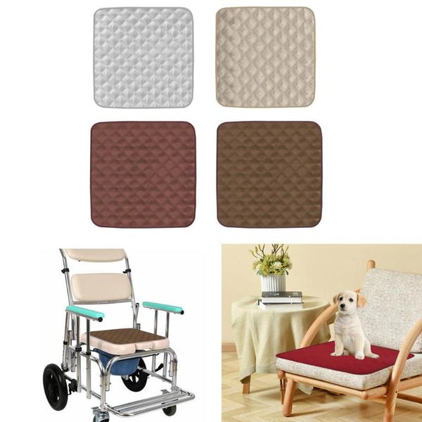 cushion/decorative pillow water resistant absorbent washable chair protector pad protection for incontinence people 4 kinds color choice
cushion/decorative pillow water resistant absorbent washable chair protector pad protection for incontinence people 4 kinds color choice
