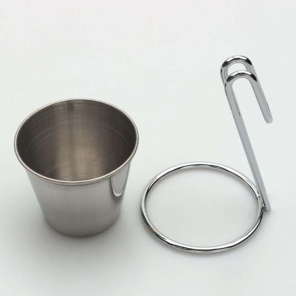 set iron art single-head chips rack electroplated conical snacks basket restaurant french fries display delicate deskto kitchen storage & or
set iron art single-head chips rack electroplated conical snacks basket restaurant french fries display delicate deskto kitchen storage & or