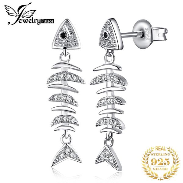 jewelry unique lucky fishbone cubic zirconia drop earrings 925 sterling silver earrings fashion jewelry making, Golden;silver
jewelry unique lucky fishbone cubic zirconia drop earrings 925 sterling silver earrings fashion jewelry making, Golden;silver