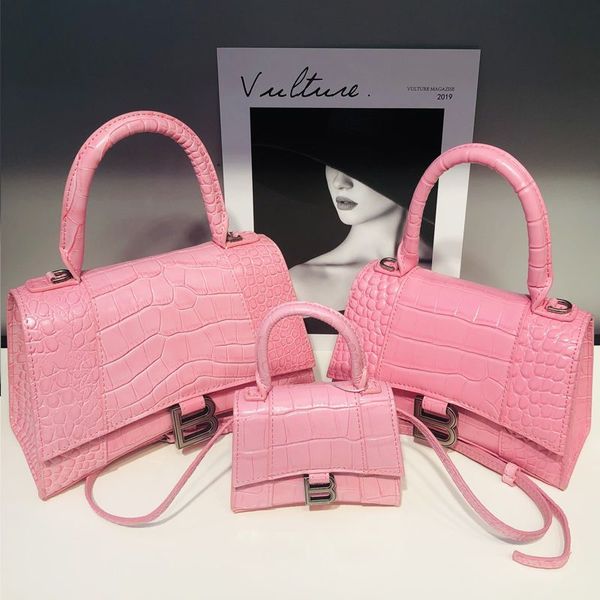 factory outlet luxury handbags and storage high version single shoulder cowhide mouth red envelope b home leather women's crocodile pat
factory outlet luxury handbags and storage high version single shoulder cowhide mouth red envelope b home leather women's crocodile pat