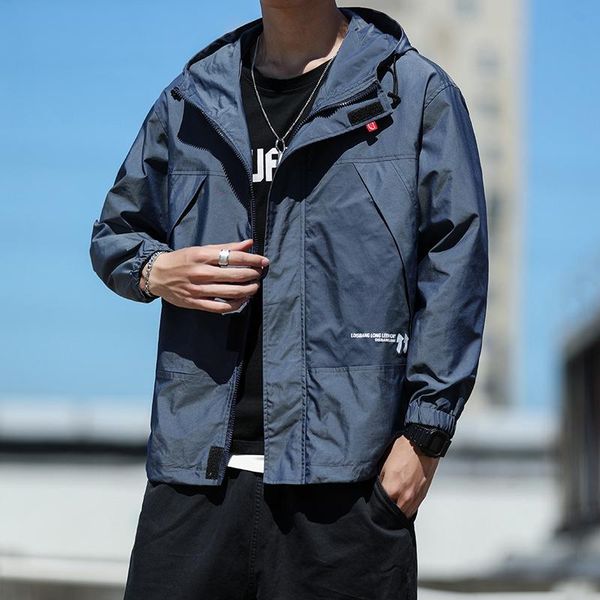 men's jackets jacket autumn simplicity classic solid color punk fashion casual korean version slim all-match high-end handsome cotton, Black;brown
men's jackets jacket autumn simplicity classic solid color punk fashion casual korean version slim all-match high-end handsome cotton, Black;brown