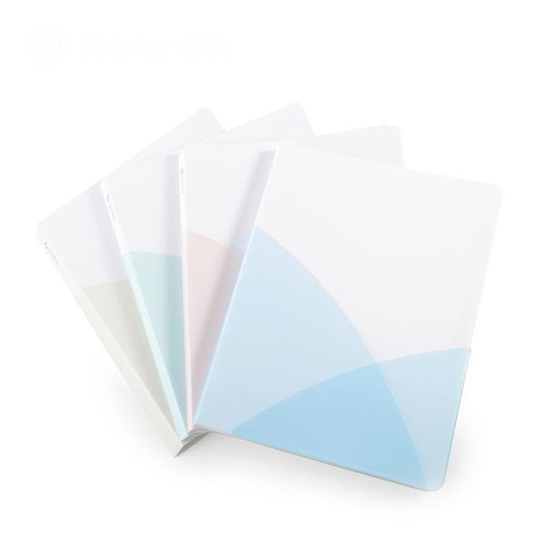 business card files fresh simple series office school stationery a4 file presentation folder 20 30 40 60 90 page document display book 310*2
business card files fresh simple series office school stationery a4 file presentation folder 20 30 40 60 90 page document display book 310*2