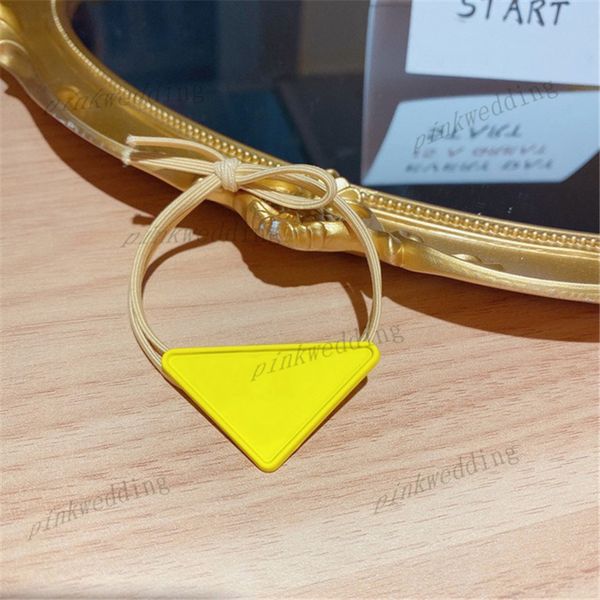 candy color hair bands letter pattern headdress cute triangle badge hairs rope simple fashion frosted rubber band, Pink
candy color hair bands letter pattern headdress cute triangle badge hairs rope simple fashion frosted rubber band, Pink