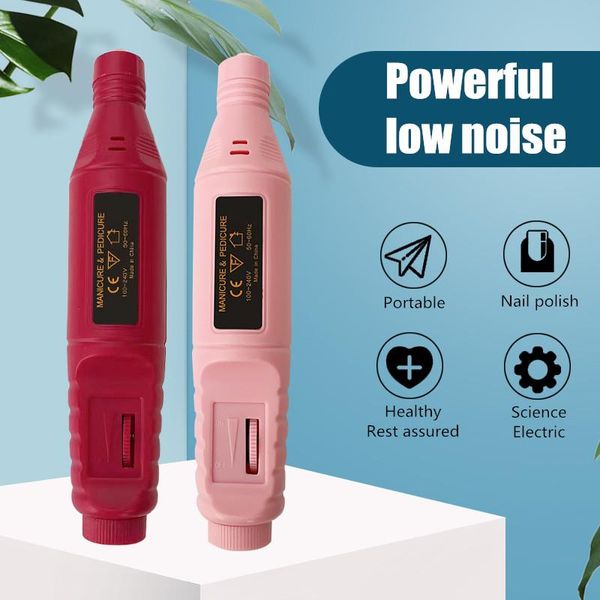 nail drill & accessories 1 set of machine pedicure file equipment tool professional electric
nail drill & accessories 1 set of machine pedicure file equipment tool professional electric