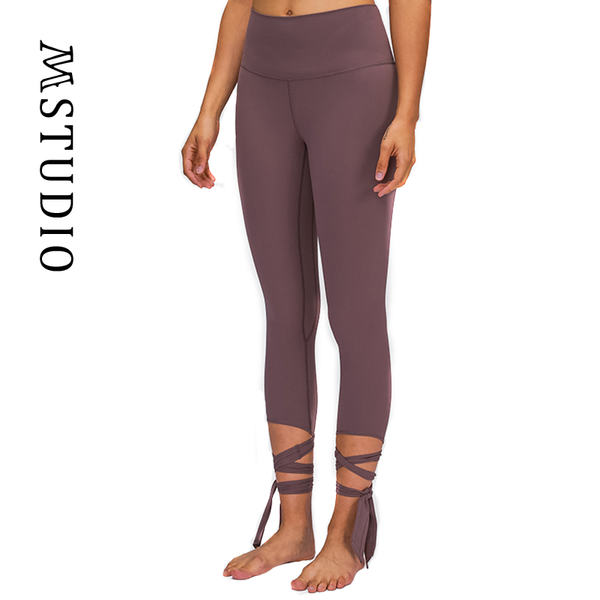 yoga outfit style girdled feet pants elastic slim dance training sports cropped trouser women's leggings stretch seamless pant
yoga outfit style girdled feet pants elastic slim dance training sports cropped trouser women's leggings stretch seamless pant