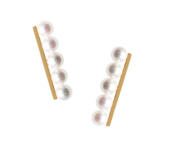 earrings & necklace kurshuni balance bar pearl stud statement earring and set for women wedding party elegance gifts jewelry, Silver
earrings & necklace kurshuni balance bar pearl stud statement earring and set for women wedding party elegance gifts jewelry, Silver