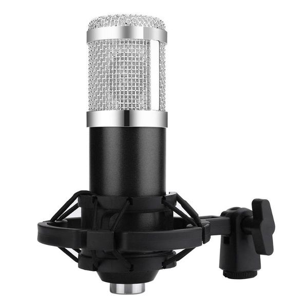 condenser pro microphone with adjustable deskmic sound studio dynamic + mount professional microphones
condenser pro microphone with adjustable deskmic sound studio dynamic + mount professional microphones