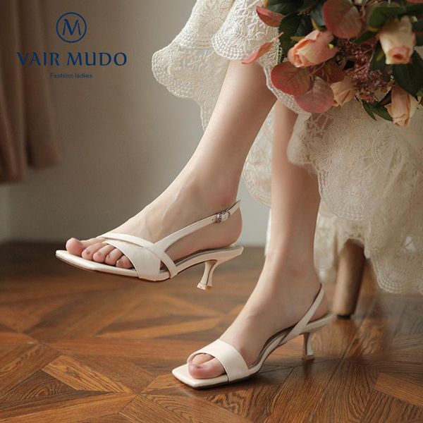 women sandals shoes high heels summer genuine leather fashion elegant white black red female lady lx88l
women sandals shoes high heels summer genuine leather fashion elegant white black red female lady lx88l