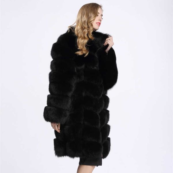 faux fur coat women winter faux fur overcoat elegant thick warm outerwear fake fur luxury long jacket 210709, Black
faux fur coat women winter faux fur overcoat elegant thick warm outerwear fake fur luxury long jacket 210709, Black