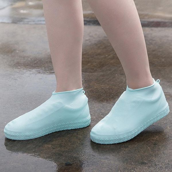 waterproof shoe covers cycling rain reusable overshoes silicone latex elastic protect shoes accessories dust disposable
waterproof shoe covers cycling rain reusable overshoes silicone latex elastic protect shoes accessories dust disposable