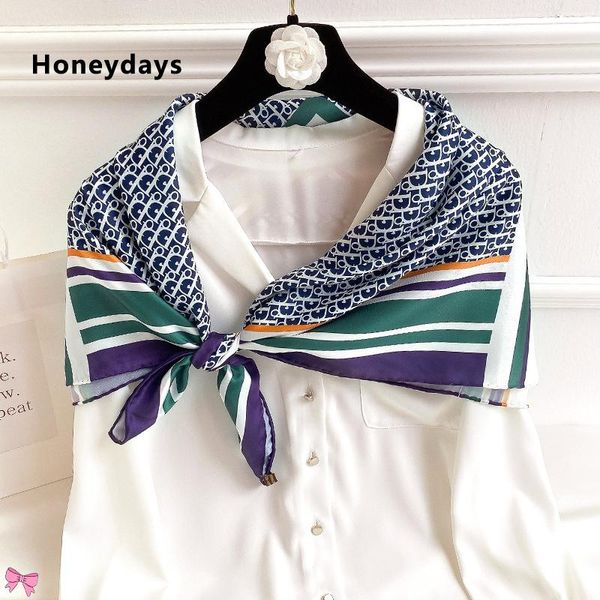 scarves geometric print design 90*90cm square scarf sunscreen bag headscarf office shawl quality ladies head kerchief femme handkerchief, Blue;gray
scarves geometric print design 90*90cm square scarf sunscreen bag headscarf office shawl quality ladies head kerchief femme handkerchief, Blue;gray