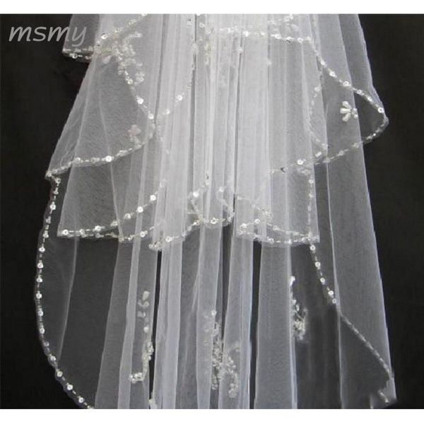 bridal veils wedding veil with beaded pearls soft tulle bride 2021 white ivory accessories, Black
bridal veils wedding veil with beaded pearls soft tulle bride 2021 white ivory accessories, Black