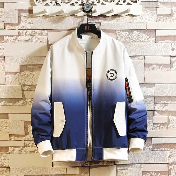 men's jackets ins hip hop baseball uniform men janpanese streetwear casual for autumn spring a9zk yikn, Black;brown
men's jackets ins hip hop baseball uniform men janpanese streetwear casual for autumn spring a9zk yikn, Black;brown