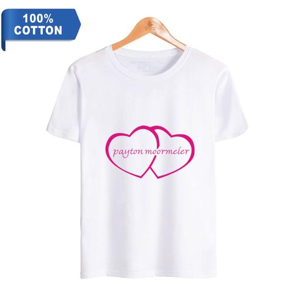 women's t-shirt print 100% cotton t shirt women/men comfortable web celebrity payton moormeier pytn oversize 2021, White
women's t-shirt print 100% cotton t shirt women/men comfortable web celebrity payton moormeier pytn oversize 2021, White