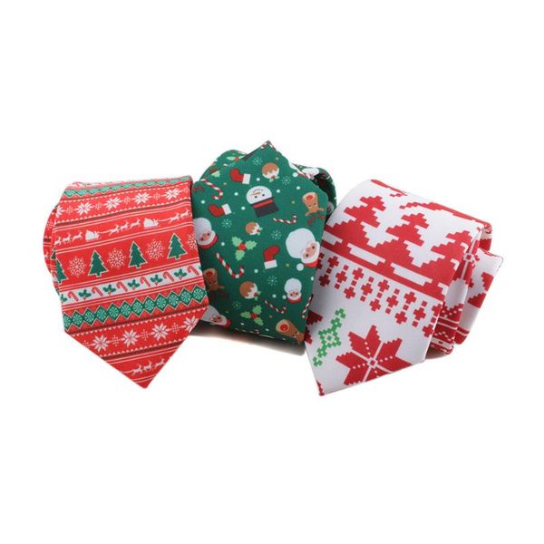 neck ties christmas printing tie santa claus tree elk decorative dress 8cm polyester silk, Blue;purple
neck ties christmas printing tie santa claus tree elk decorative dress 8cm polyester silk, Blue;purple