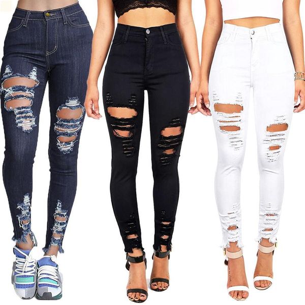ripped womans clothes mom women designer jeans femme unique denim trousers black pants woman leggings female streetwear plus size ripped hig, Blue
ripped womans clothes mom women designer jeans femme unique denim trousers black pants woman leggings female streetwear plus size ripped hig, Blue