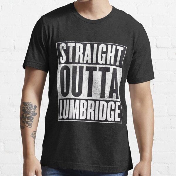 straight outta lumbridge men women t-shirt tshirt crew neck fitted soft anime manga tee shirt clothes men's t-shirts, White;black
straight outta lumbridge men women t-shirt tshirt crew neck fitted soft anime manga tee shirt clothes men's t-shirts, White;black