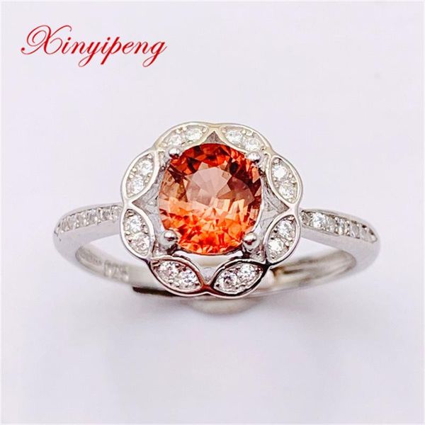 cluster rings xin yipeng gem jewelry real s925 sterling silver inlaid natural tourmaline fine anniversary gift for women, Golden;silver
cluster rings xin yipeng gem jewelry real s925 sterling silver inlaid natural tourmaline fine anniversary gift for women, Golden;silver