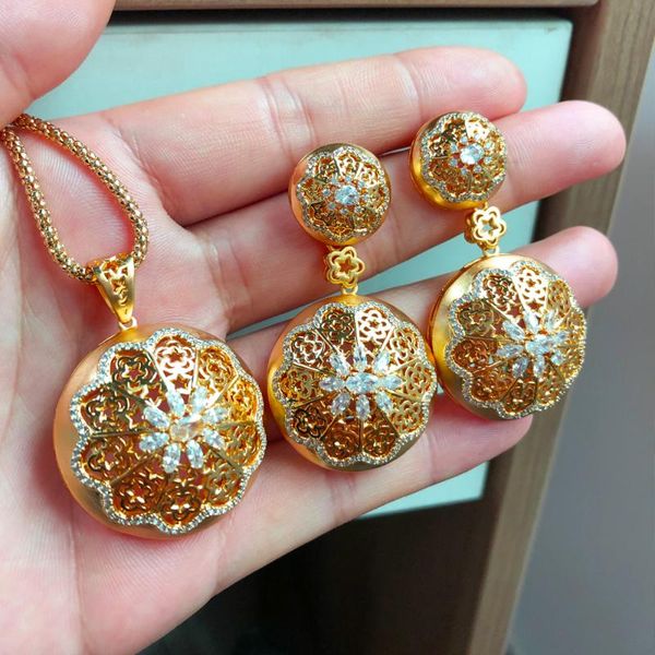 earrings & necklace godki gorgeous luxury boho shining bracelet ring earring set for women wedding bridal cubic zirconia jewelry fashion, Silver
earrings & necklace godki gorgeous luxury boho shining bracelet ring earring set for women wedding bridal cubic zirconia jewelry fashion, Silver