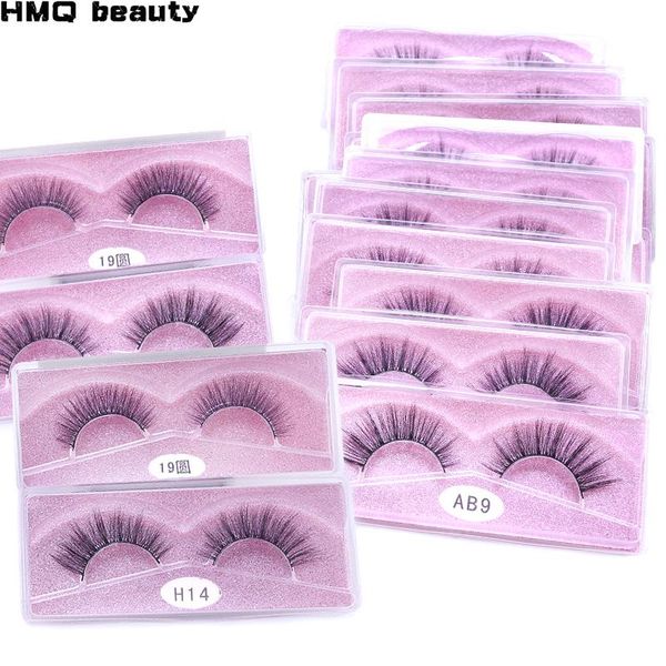 wholesale 3d faux mink lashes natural false eyelashes dramatic volume fake makeup eyelash extension silk
wholesale 3d faux mink lashes natural false eyelashes dramatic volume fake makeup eyelash extension silk
