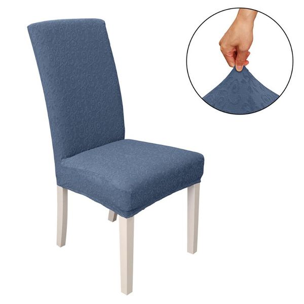 4pcs high stretch dining room washable el removable slipcover soft furniture protector home decor modern jacquard chair cover covers
4pcs high stretch dining room washable el removable slipcover soft furniture protector home decor modern jacquard chair cover covers