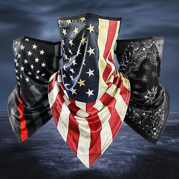 scarves bandana moto outdoor scarf mask variety turban magic quick dry face mesh headband skull neck bandanas men women 051, Blue;gray
scarves bandana moto outdoor scarf mask variety turban magic quick dry face mesh headband skull neck bandanas men women 051, Blue;gray
