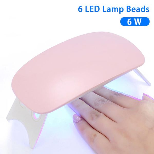 nail dryers mini 6w dryer machine portable 6 led uv manicure lamp nails usb cable home use for drying
nail dryers mini 6w dryer machine portable 6 led uv manicure lamp nails usb cable home use for drying