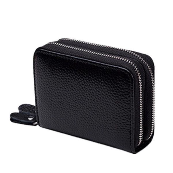 card holders wallets for men man purses women's porte monnaie femme leather secure spacious cute girl bag double zippe, Brown;gray
card holders wallets for men man purses women's porte monnaie femme leather secure spacious cute girl bag double zippe, Brown;gray