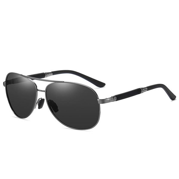 sunglasses 2021 metal polarized color-changing sunglasses, men's and women's driving toad glasses, White;black
sunglasses 2021 metal polarized color-changing sunglasses, men's and women's driving toad glasses, White;black