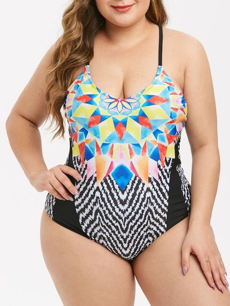 one-piece suits plus size geometry swimsuit outwear beach monokini women's xxxl brazilian
one-piece suits plus size geometry swimsuit outwear beach monokini women's xxxl brazilian