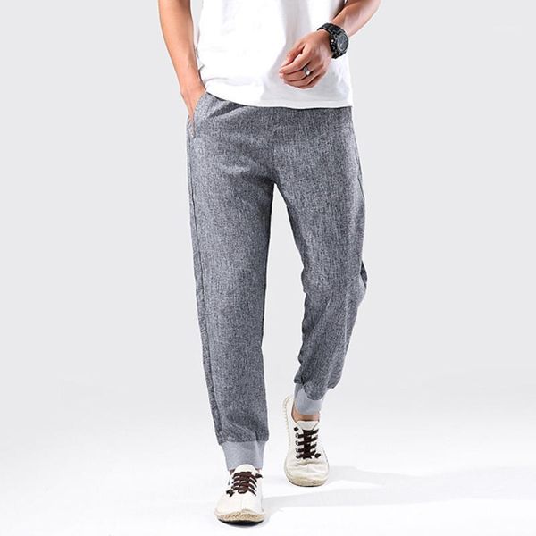 men pants hip hop casual harem jogger fitness trousers male chinese traditional harajuku summer clothe men's, Black
men pants hip hop casual harem jogger fitness trousers male chinese traditional harajuku summer clothe men's, Black