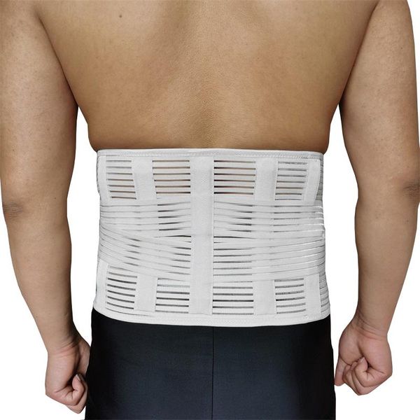 women steel plate waist bodybuilding belt orthopedic posture corrector brace lower back spine lumbar support, Black;gray
women steel plate waist bodybuilding belt orthopedic posture corrector brace lower back spine lumbar support, Black;gray