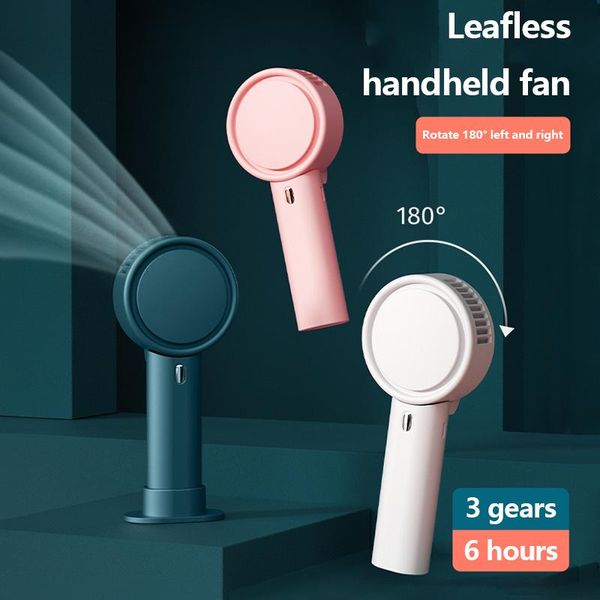 protable handheld cooling bladeless fan usb mini deskrechargeable quiet 3 gear electric fans
protable handheld cooling bladeless fan usb mini deskrechargeable quiet 3 gear electric fans