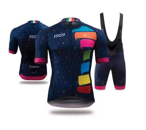 (powerband full set) short sleeve mtb cycling jersey and shorts printed 1909 for men ciclismo set racing sets, Black;blue
(powerband full set) short sleeve mtb cycling jersey and shorts printed 1909 for men ciclismo set racing sets, Black;blue