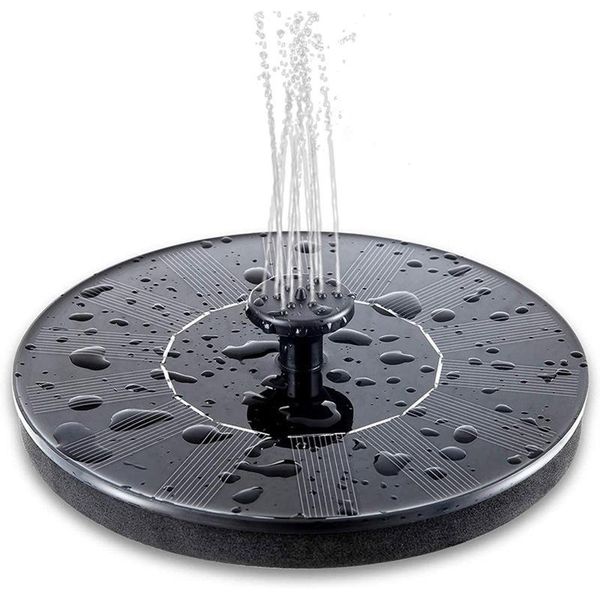 solar power water fountain pump fontein bird floating pond garden patio decor lawn decoration decorations
solar power water fountain pump fontein bird floating pond garden patio decor lawn decoration decorations