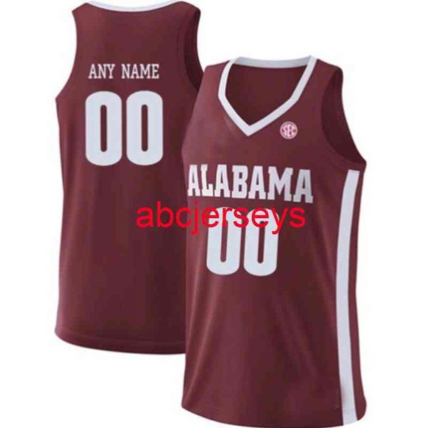 stitched alabama crimson tide custom basketball jersey xs-6xl add any name number, Black
stitched alabama crimson tide custom basketball jersey xs-6xl add any name number, Black
