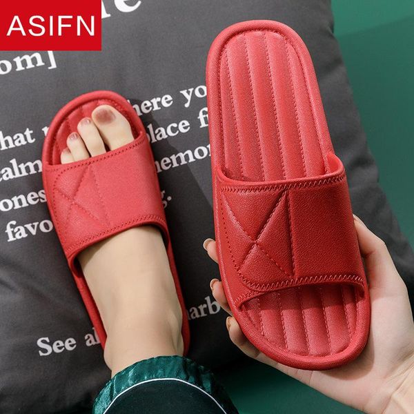 slippers women summer indoor home slides soft bottom non-slip simple couple bathing bathroom men, Black
slippers women summer indoor home slides soft bottom non-slip simple couple bathing bathroom men, Black