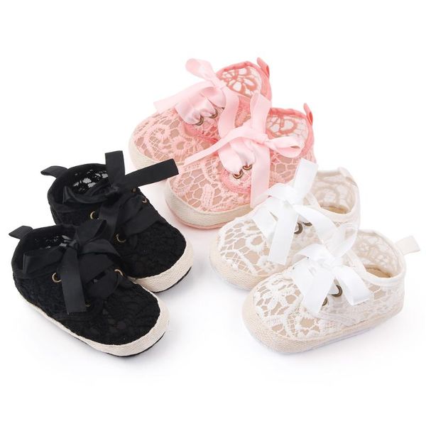 first walkers infants girl lace soft-soled shoes walking children footwear anti-slip hollow-out breathable decoration birthday gift sneaker
first walkers infants girl lace soft-soled shoes walking children footwear anti-slip hollow-out breathable decoration birthday gift sneaker